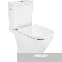 Roca The Gap 7342477000 (без бачка, без сиденья)