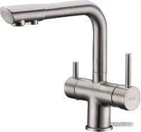 Смеситель Wasserkraft A8027