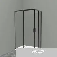 BelBagno UNO-195-AH-2-120/100-C-NERO