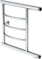 Полотенцесушитель Gloss & Reiter Raduga LeRi 50х60(42/32) (1.1/4'')