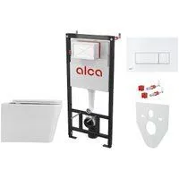 Alcadrain PR-2303A+AM101/1120-4:1 RU M570-0001