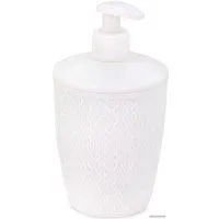 Альтернатива Вязаное плетение М8048 (белый)