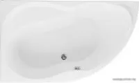 Ванна Aquanet Graciosa 150x90 L