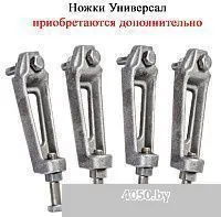 Универсал Ностальжи-У 160x75 (1 сорт, без ножек)