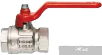 ITAP Кран шаровый 090 3”