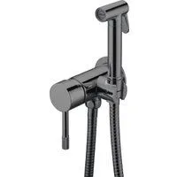 Boheme Uno 467-SGM (графит глянец)