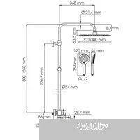 Wasserkraft A185.163.155.WM
