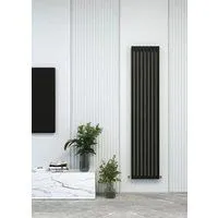 Fusion Horizon 1800-04 (черный анодированный C35)