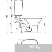 Santeri Баланс Комфорт 1P2179S0000BF