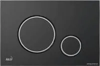 Alcaplast M778 (черный матовый)