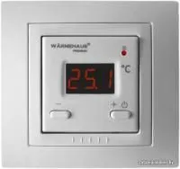 Терморегулятор Warmehaus Digital WH900