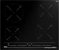 TEKA IBC 64010 BK MSS