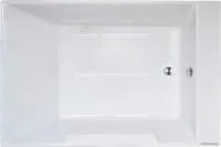 Ванна Royal Bath Triumph 180x120 RB665100 (с подголовником)