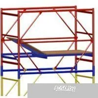 Инолта вышка-тура ВСП 250 0.7x1.6x8.7