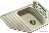 Кухонная мойка TEKA Texina 45E TG