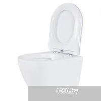 Roxen Antares Tornado в комплекте с инсталляцией Asten Readle Zentralmodul с кнопкой (хром глянец)