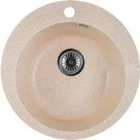 Marblan Orbi (гранит, с сифоном)