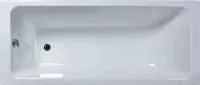 Ванна Универсал Оптима 160x70