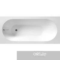 Belux Борнео 160х75 (белый)