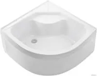 Душевой поддон River Wemor 80/43 C