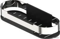 IDDIS Полка Optima Home SHE12SBi44