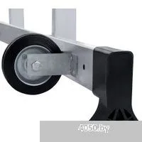 Новая высота NV 1410 (2x8 ступеней)