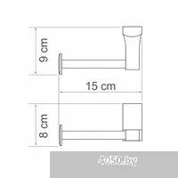 Wasserkraft Exter K-5296