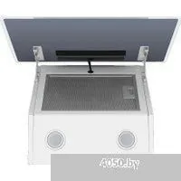 MAUNFELD Eagle 850 60 (белое стекло)