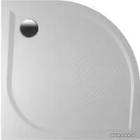 Душевой поддон Riho Kolping закругленный 90x90 [DB14]