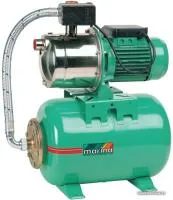 Насос SPERONI CAM 98/25