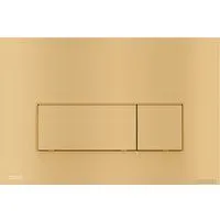 Alcaplast Thin M57-G-M (gold-мат)