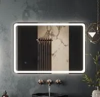 Roxen Зеркало Irida 510185-80 80х70