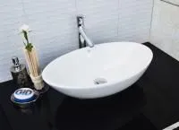 Умывальник Gid N9021 (белый)