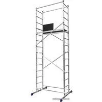 Алюмет Техно 5 4207 (2x14 ступеней)