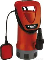 Насос Einhell RG-DP 8535