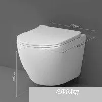 AM.PM Like AquaSpin C801900SC