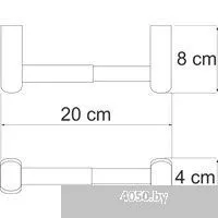 Wasserkraft Berkel K-6822