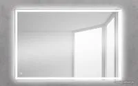 BelBagno Зеркало SPC-GRT-1200-800-LED-TCH