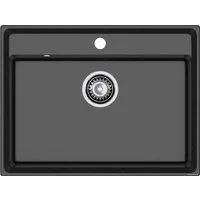 GranFest GF-LV-660 (черный)