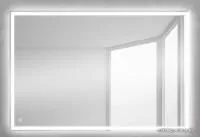 BelBagno Зеркало SPC-GRT-650-800-LED-TCH