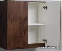 BelBagno Шкаф Fly-Marino-700-2A-SC-RW-P (rovere moro)