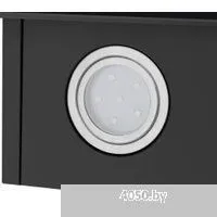 MAUNFELD Dream 90 Push Glass (черный)