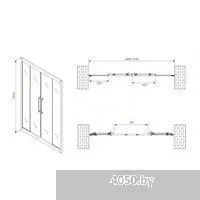 Abber Schwarzer Diamant AG33150BH