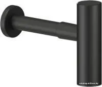 Nobili Rubinetterie AV00107/10BM (матовый черный)