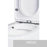 Roxen Antares Rimless Soft Close 600185-01