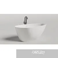 Salini Paola 160x80 1015103G (S-Sense, белый глянцевый)