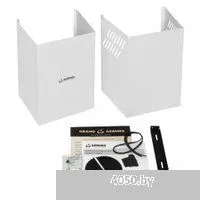 Germes Toscana 60 (белый)