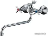 Смеситель РМС SL118-140
