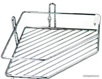 DomiNado Полка для ванной C51411