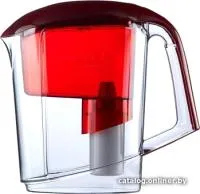 Гейзер Вега (красный)